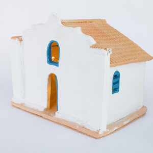 Capela Ponto de Luz - Trancoso