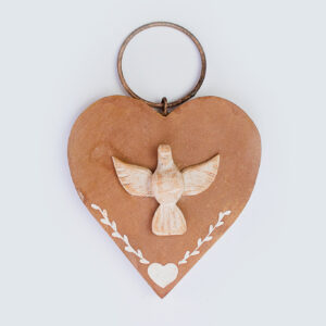 Coração Espírito Santo