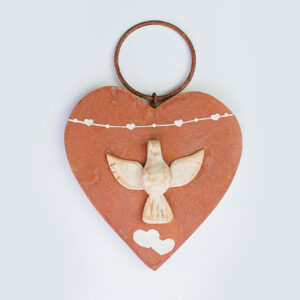 Coração Espírito Santo