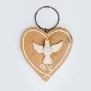 Coração Espírito Santo